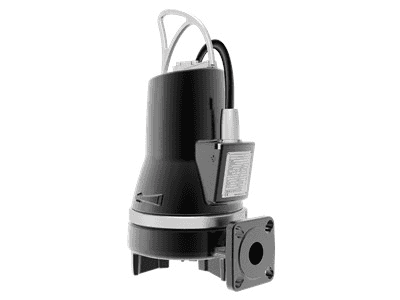 Grundfos SEG.40.09.2.50B merülő aprítószivattyú hivatkozással 96075897 a márkától GRUNDFOS