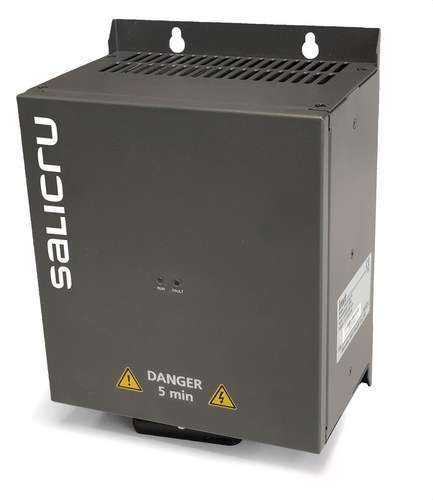 Erősítő modul Salicru BOOST MOD-320-PV napelemes frekvenciaváltókhoz hivatkozással 6B1NJ000001 a márkától SALICRU