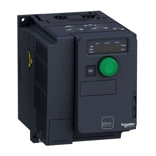 ALTIVAR-320C fordulatszám-szabályzó 0,37KW 400V háromfázisú hivatkozással ATV320U04N4C a márkától SCHNEIDER ELECTRIC