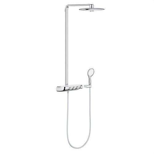 Rainshower System SmartControl Duo 360 termosztatikus zuhanyszett króm hivatkozással 26250000 a márkától GROHE