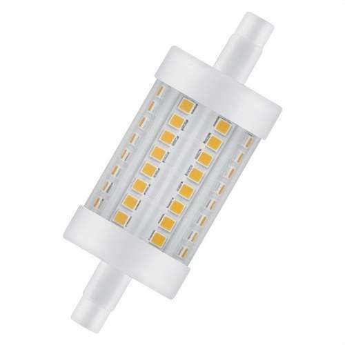 LED izzó Performance Class Special Line 78 CL 60 NEM SZABÁLYOZHATÓ 7,3W/827 R7S hivatkozással 4099854049682 a márkától OSRAM