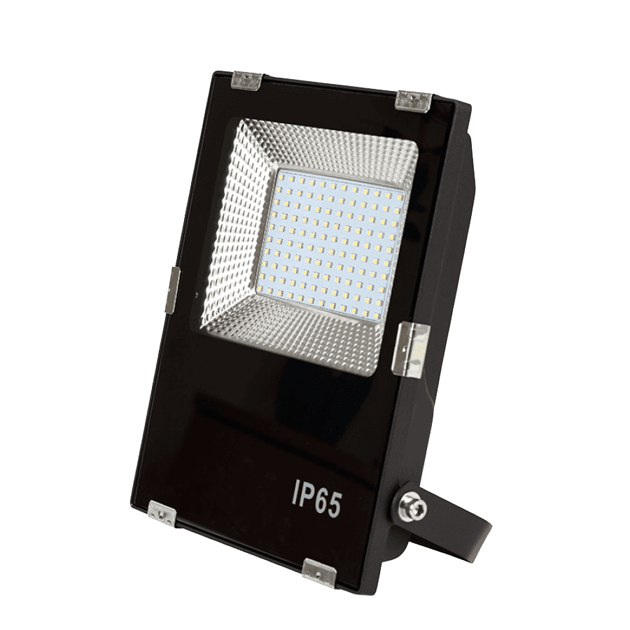 ECOFLOOD LED reflektor 50W 4000K hivatkozással LD303 50W a márkától AVANT LED