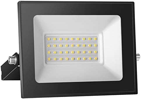 LEDSPOT COMPACT T3 35W 3000K-4000K 55° FEKETE LED projektor hivatkozással T3 35 30-40 55 N a márkától AVANT LED
