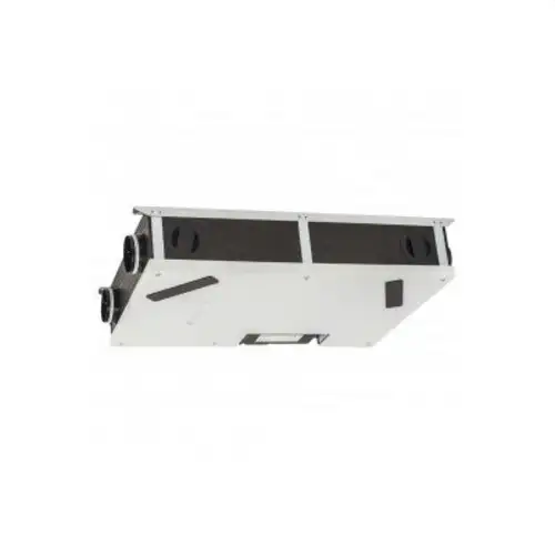 Kettős áramlású hővisszanyerős szellőztető S&P ALTAIR 120 V hivatkozással 5153811200 a márkától SOLER & PALAU
