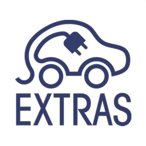 5 darabos RFID kártyakészlet Orbis Viaris töltőkhöz hivatkozással OB940006 a márkától ORBIS