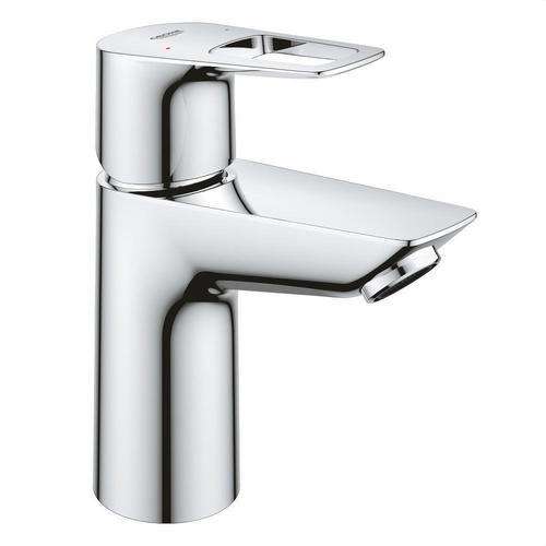 Grohe Bauloop egykaros mosdócsaptelep, S méret, 1/2″ hivatkozással 23878001 a márkától GROHE