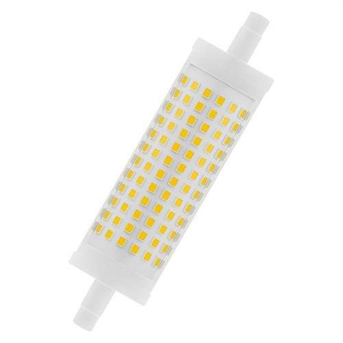 LED izzó Performance Class Special Line 118 CL 150 NEM SZABÁLYOZHATÓ 18,5W/827 R7S hivatkozással 4099854048722 a márkától OSRAM
