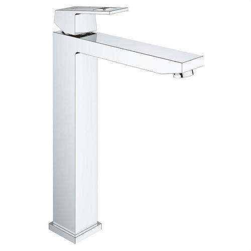 Eurocube XL egykaros mosdócsaptelep króm hivatkozással 23406000 a márkától GROHE