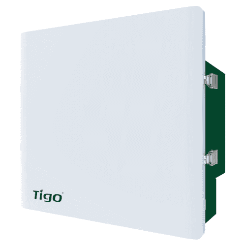 Inverter vezérlődoboz ATS-szel Tigo TSS-1PS 1 fázisú hivatkozással 651-00001-00 a márkától TIGO ENERGY