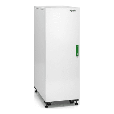 Üres moduláris akkumulátorszekrény Easy UPS 3S-hez hivatkozással E3SXR6 a márkától SCHNEIDER ELECTRIC