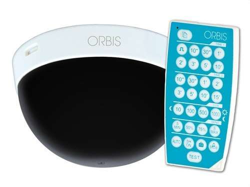 Orbis MOVICAM CR kamera típusú mozgásérzékelő hivatkozással OB135912 a márkától ORBIS