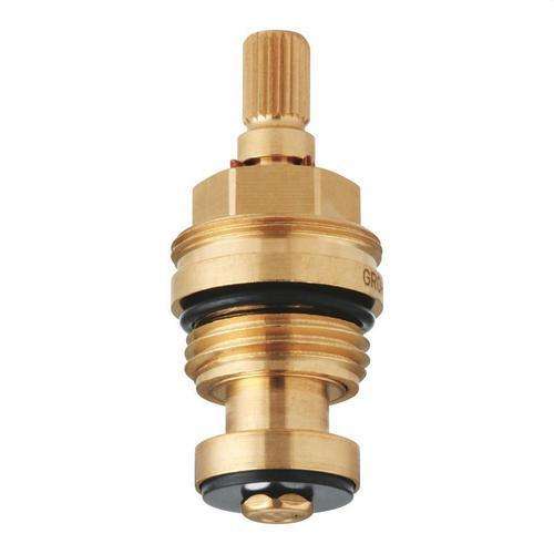 Univerzális 1/2" tartó hivatkozással 07146000 a márkától GROHE