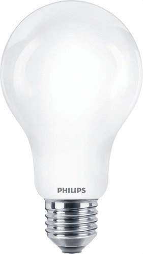 CorePro LEDbulb ND 150W E27 A67 840 FR G LED izzó hivatkozással 34663500 a márkától PHILIPS