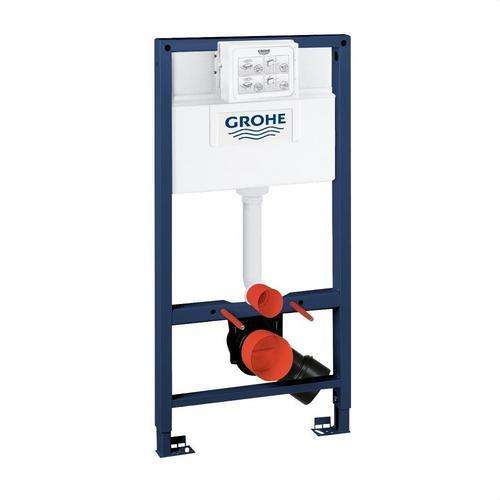 Rapid SL WC modul, 100 cm magasság hivatkozással 38525001 a márkától GROHE