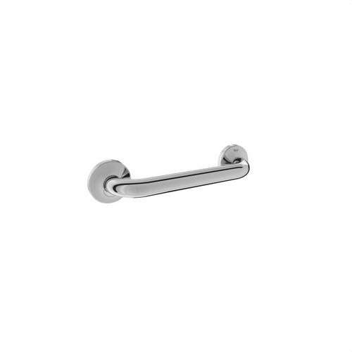 Egyenes fürdőszobai kapaszkodó, fényes króm felület, 380 mm, Roca Access hivatkozással A816926001 a márkától ROCA
