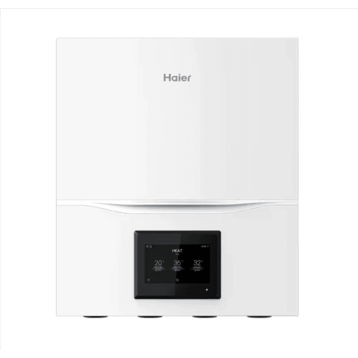 Haier ATW-A03N hidraulikus vezérlőkészlet R290 monoblokkos levegő-víz hőszivattyúhoz hivatkozással ATW-A03N a márkától HAIER