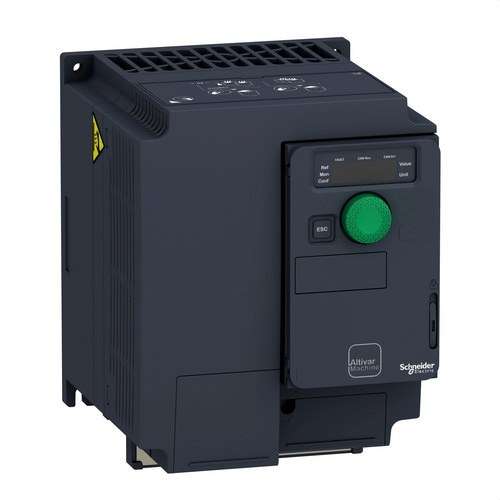 ALTIVAR 320 fordulatszám-szabályozó 3KW 400V háromfázisú hivatkozással ATV320U30N4C a márkától SCHNEIDER ELECTRIC