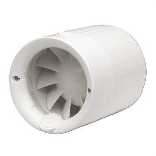 SILENTUB-100 12W csigás elszívó ventilátor hivatkozással 5210316500 a márkától SOLER & PALAU