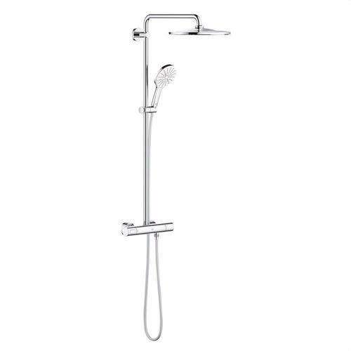 RainShower SmartActive 310 termosztatikus zuhanyszett, króm hivatkozással 26647LS0 a márkától GROHE