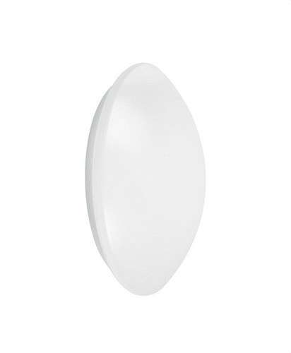 LED mennyezeti lámpa SURFACE SENSOR 250 13W/3K IP44 920LM hivatkozással 4058075617902 a márkától OSRAM