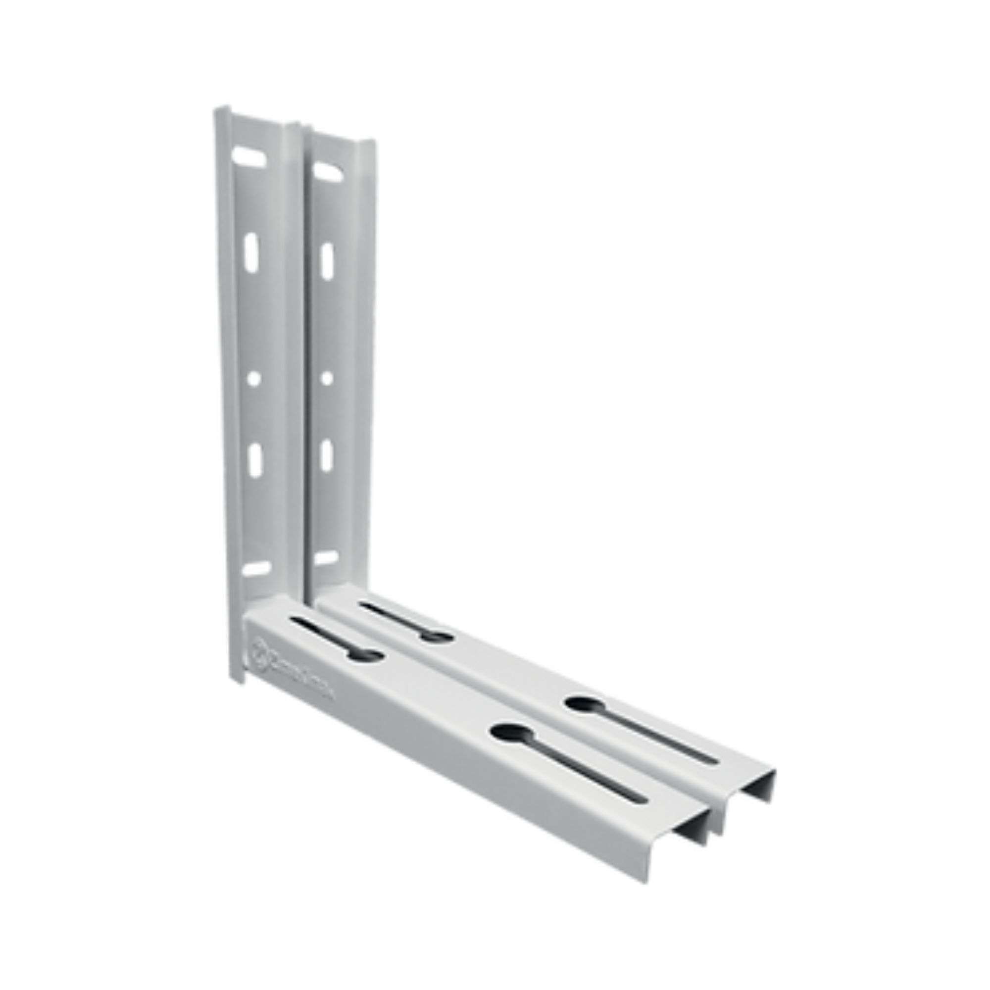 Hegesztett tartók kültéri klímaberendezéshez 400x400 mm hivatkozással 1802-4000 a márkától ZIMAKLIMA