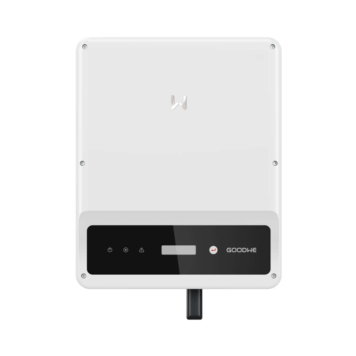 GoodWe SDT G2 GW5K-DT 5 kW háromfázisú napelemes inverter hivatkozással GW5K-DT G2 a márkától GOODWE