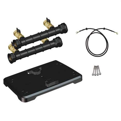 Telepítőkészlet Grundfos SCALA1 és SCALA2 szivattyúhoz hivatkozással 99725165 a márkától GRUNDFOS