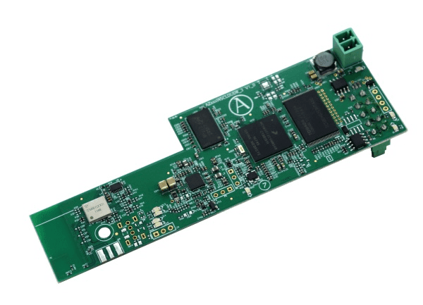 Airzone Cloud Wi-Fi Dual AZX6WSC5GER webkiszolgáló Airzone rendszerek távoli vezérléséhez – 2,4/5 GHz kapcsolat és akár 32 rendszer kezelése hivatkozással AZX6WSC5GER a márkától AIRZONE