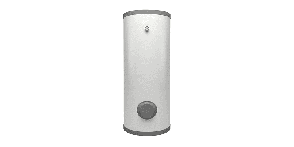 Midea BSX475 475 literes használati melegvíz tartály hivatkozással 13455127 a márkától MIDEA