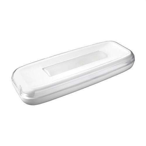 Stylo LED nem állandó vészvilágítás, 70 lumen, 1 óra hivatkozással S-60L a márkától NORMAGRUP