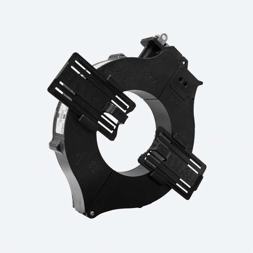 Circutor TQR-10 600/5A áramváltó transzformátor hivatkozással M7604B. a márkától CIRCUTOR