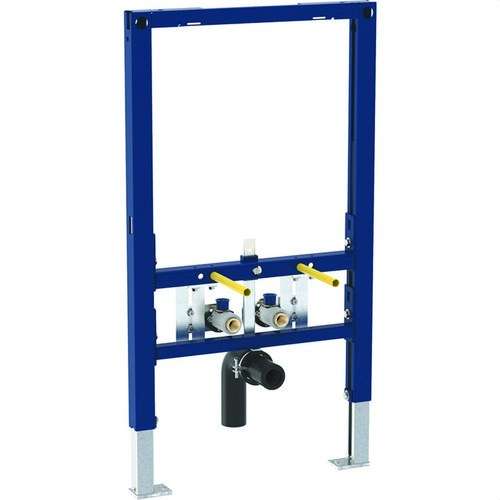 Geberit Duofix szerelési keret bidéhez, 82 cm hivatkozással 111.537.00.3 a márkától GEBERIT