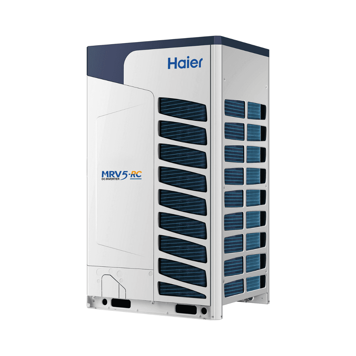 VRF kültéri egység Haier MRV 5-RC 1 Inverter 14 LE 40,00 kW - Háromfázisú hivatkozással AV14IMVURA a márkától HAIER