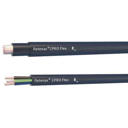 Retenax CPRO RV-K 1KV 2x6 kábel - 100 méteres tekercs hivatkozással 20193620 a márkától PRYSMIAN