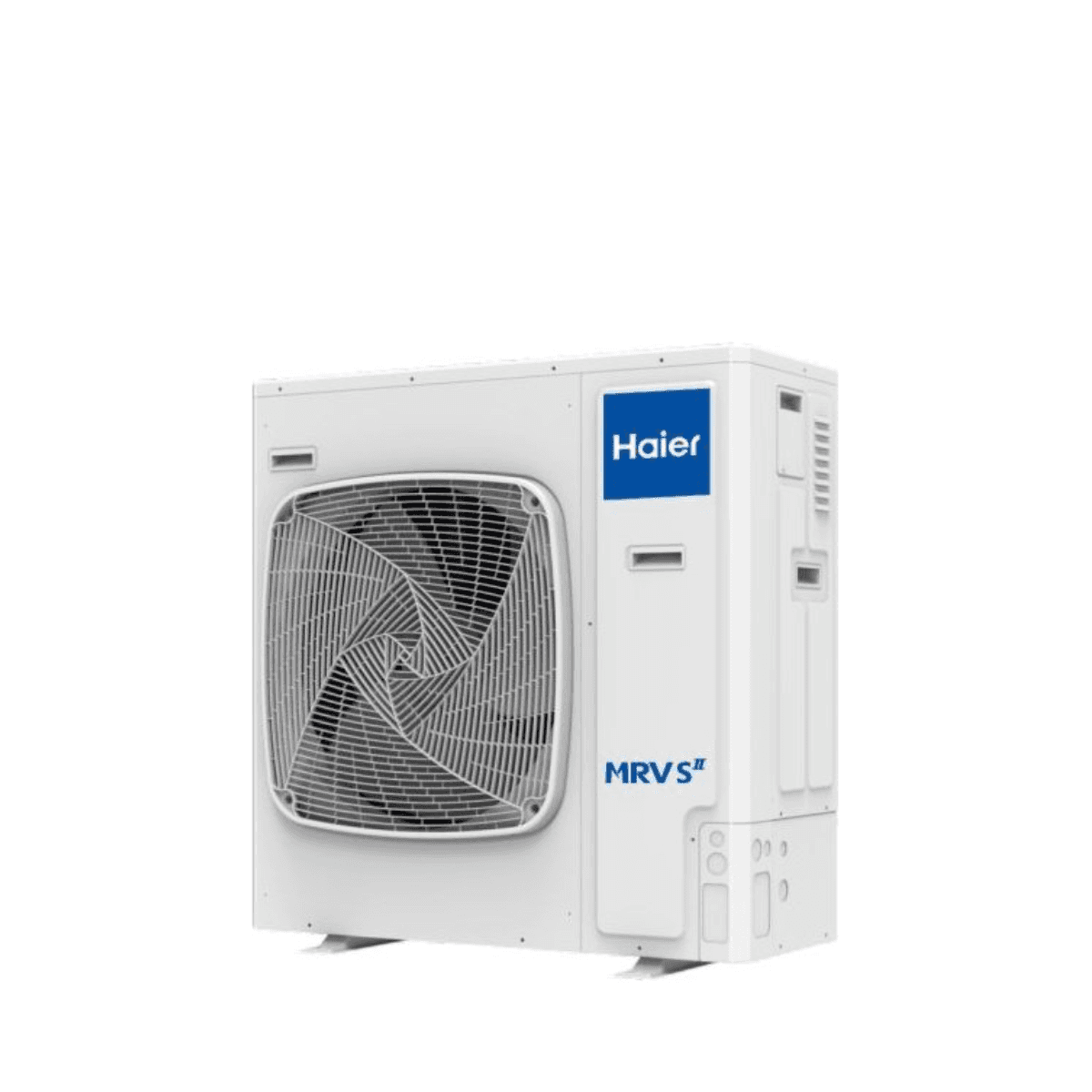 VRF kültéri egység Haier MRV S II 1 ventilátor 4 LE 12,10 kW - Egyfázisú hivatkozással AU042FNERA a márkától HAIER
