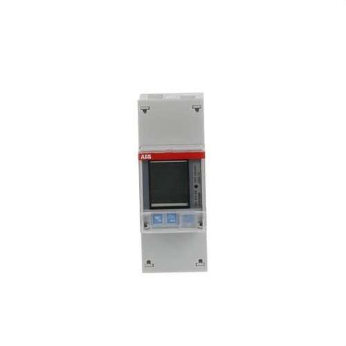 B21 311-100 5A energiafogyasztás-mérő hivatkozással 2CMA100154R1000 a márkától ABB