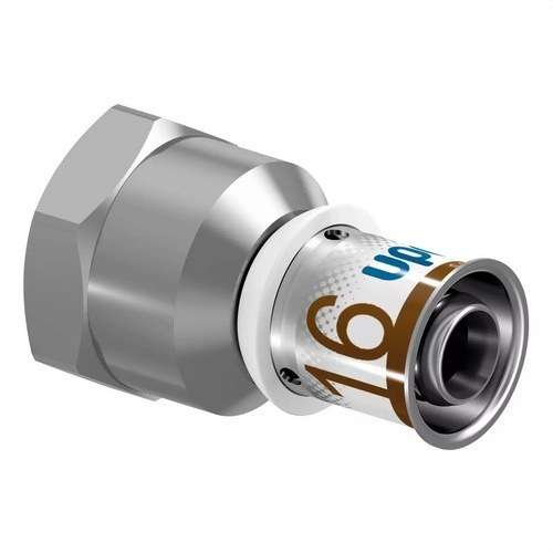 Uponor S-Press PLUS belső menetes csatlakozó 20-RP3/4"FT hivatkozással 1070517 a márkától UPONOR