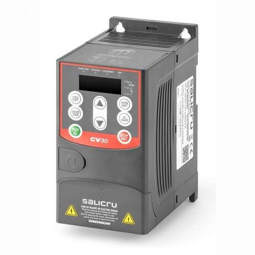 0,75 kW-os frekvenciaváltó hivatkozással 6B1DA000001 a márkától SALICRU