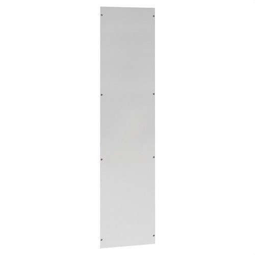 Külső rögzítésű oldalsó panel 2000x500mm Spacial SF hivatkozással NSY2SP205 a márkától SCHNEIDER ELECTRIC