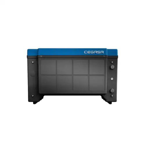 Cegasa E/Bick LV 13 kW nagy teljesítményű akkumulátor hivatkozással 110023 a márkától CEGASA