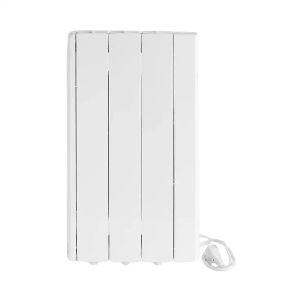 Baxi Alec 900 W elektromos radiátor - 6 elem hivatkozással 7675663 a márkától BAXI 