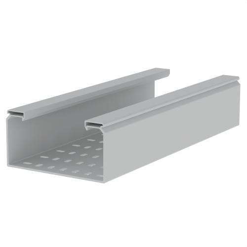 Perforált tálca U23X 200x100mm hivatkozással 66220 a márkától UNEX