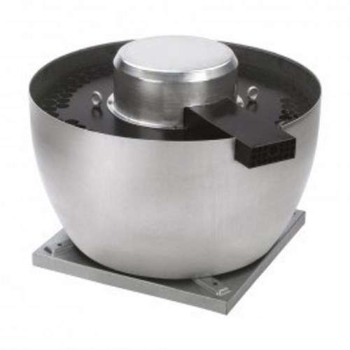 S&P CTVT-6-500N függőleges tetőventilátor hivatkozással 5136013200 a márkától SOLER & PALAU