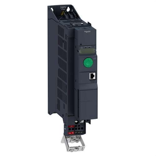ALTIVAR-320B 3KW 400V háromfázisú frekvenciaváltó hivatkozással ATV320U30N4B a márkától SCHNEIDER ELECTRIC