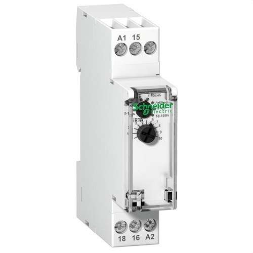 Időzítő relé IRT IRTA hivatkozással A9E16065 a márkától SCHNEIDER ELECTRIC