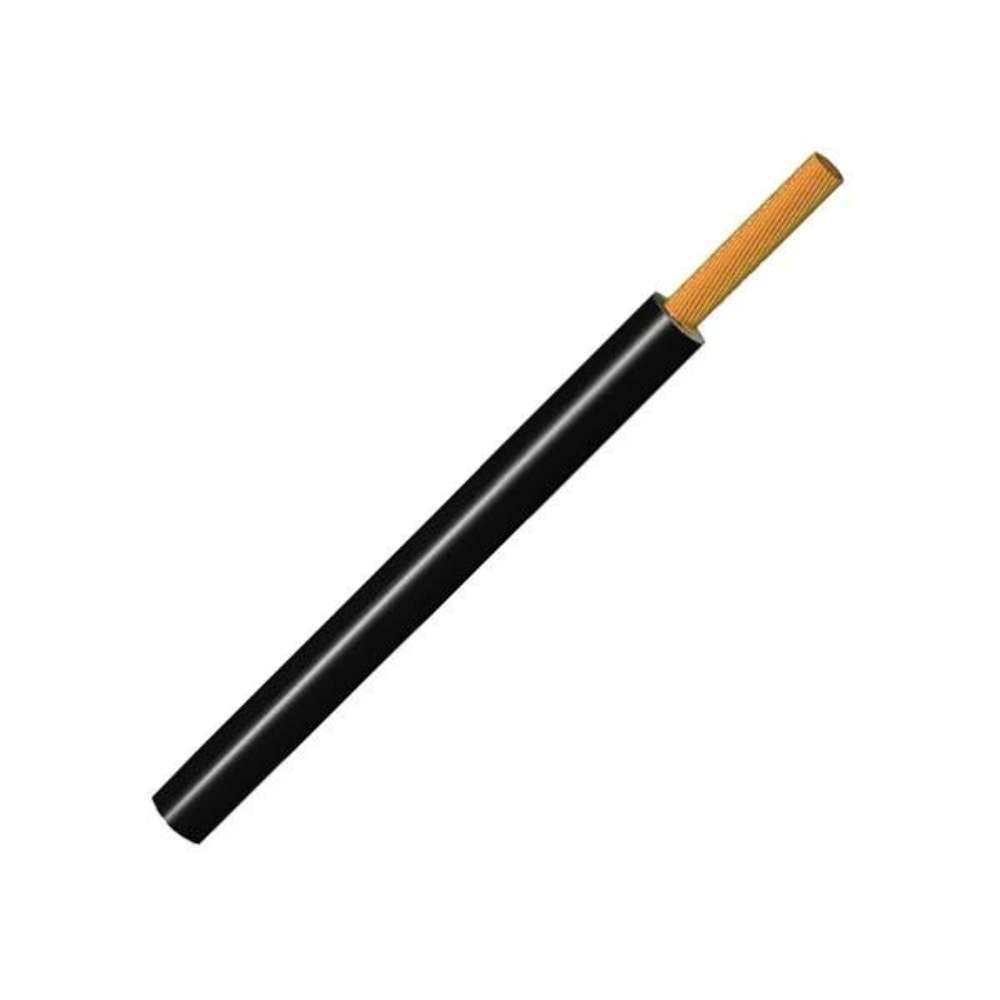 H07Z1-K CPR kábel 1,5mm2 fekete - 200 méteres doboz hivatkozással 333220067622 a márkától RECAEL