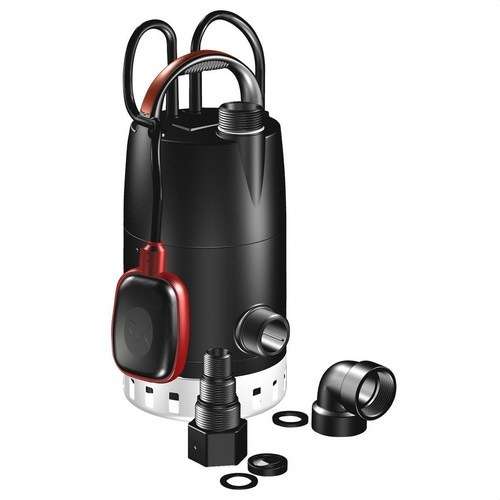 Grundfos Unilift CC7 - A1 merülő szivattyú hivatkozással 96280968 a márkától GRUNDFOS