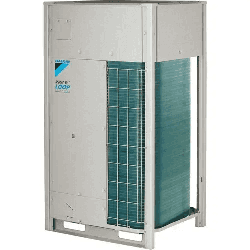 Daikin RXYQ16U VRV-IV kültéri légkondicionáló egység 45,0 kW hivatkozással RXYQ16U a márkától DAIKIN