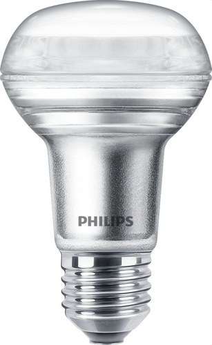 CorePro LEDspot D 4.5-60W R63 E27 827 36D LED izzó hivatkozással 81181800 a márkától PHILIPS