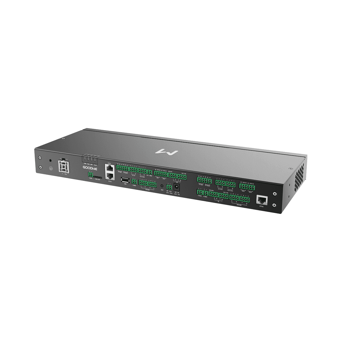 Smart DataLogger GoodWe EzLogger3000U hivatkozással EZLOGGER3000U a márkától GOODWE